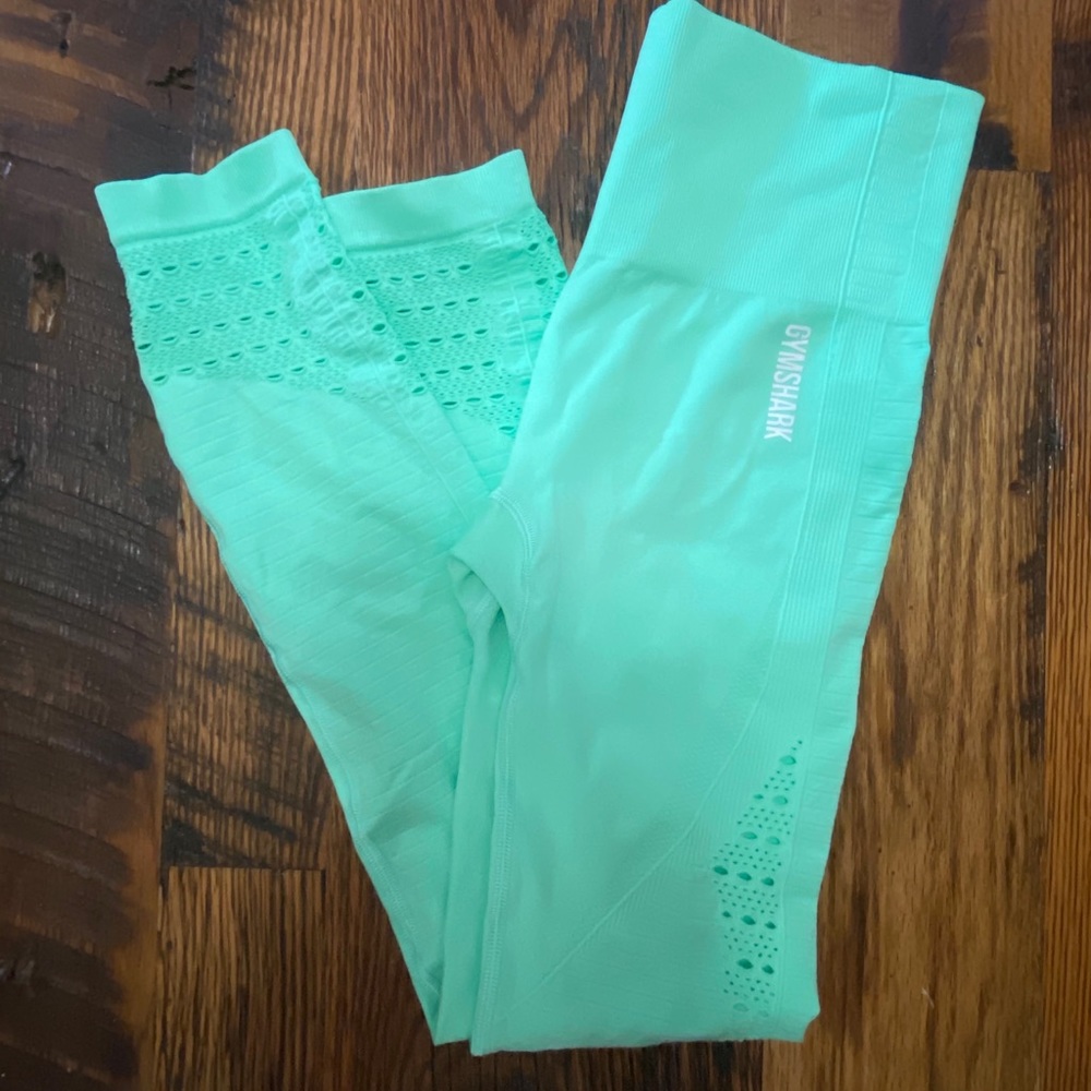 Gymshark energy seamless leggings